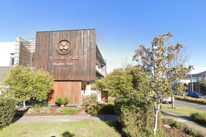 Waverley Park by Mirvac - 634 Wellington Road, Mulgrave
