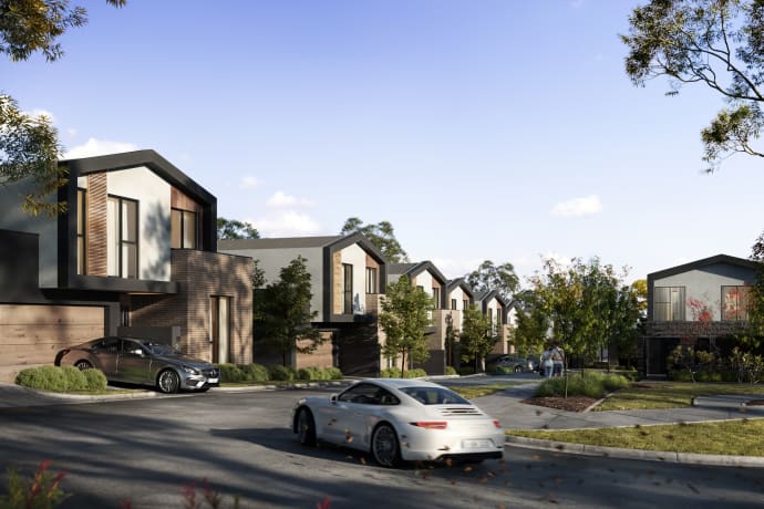 Waverley Village - 149 Hansworth Street, Mulgrave
