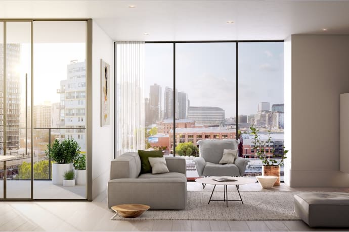 West End - 185 Rosslyn Street, West Melbourne