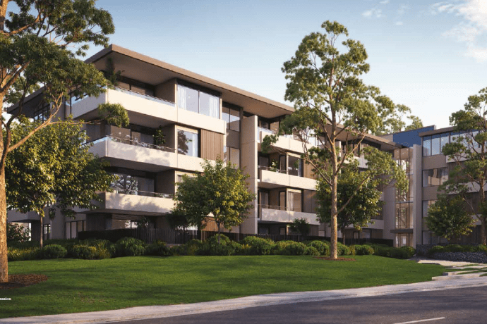 Willow - 160 Williamson Road, Doncaster