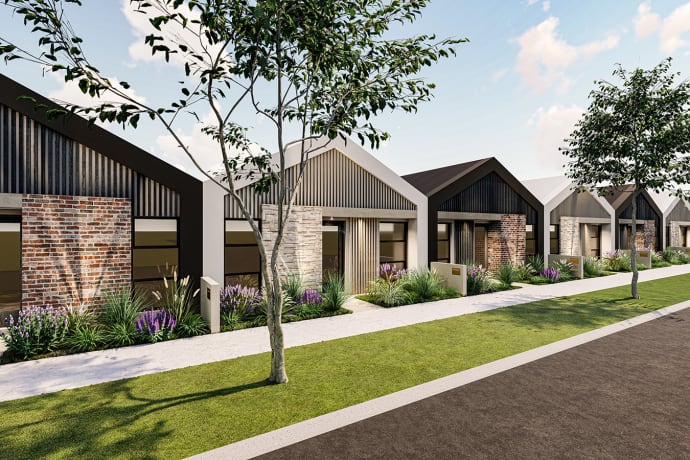 Windermere - 275 Greens Road, Mambourin