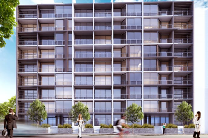 Xanadu - 25 Gertrude Street, Wolli Creek