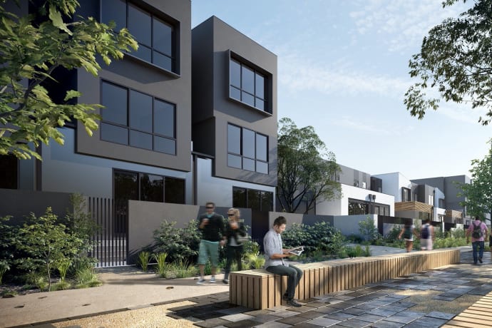Yarraman Village - 48-146 Hanna Street, Noble Park