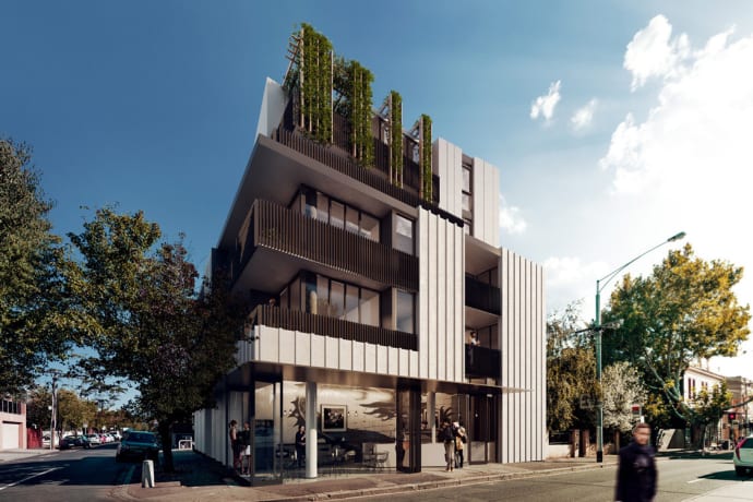 York Prahran - 354 Malvern Road, Prahran