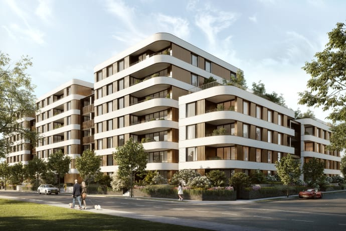 Young & Fennelly - 32 Young Street, Randwick