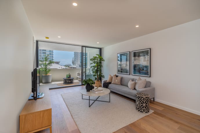 Zinc - 13-15 Haig Street, Kirra Beach