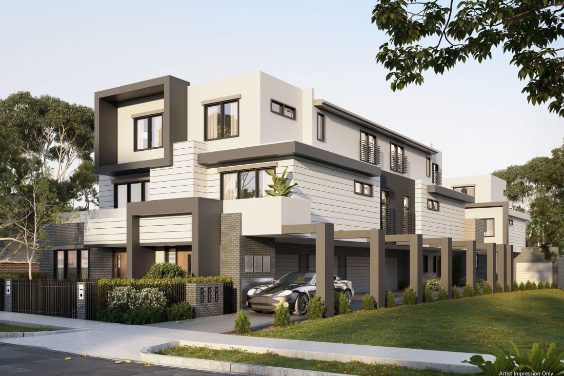 10 Seston Street, Reservoir