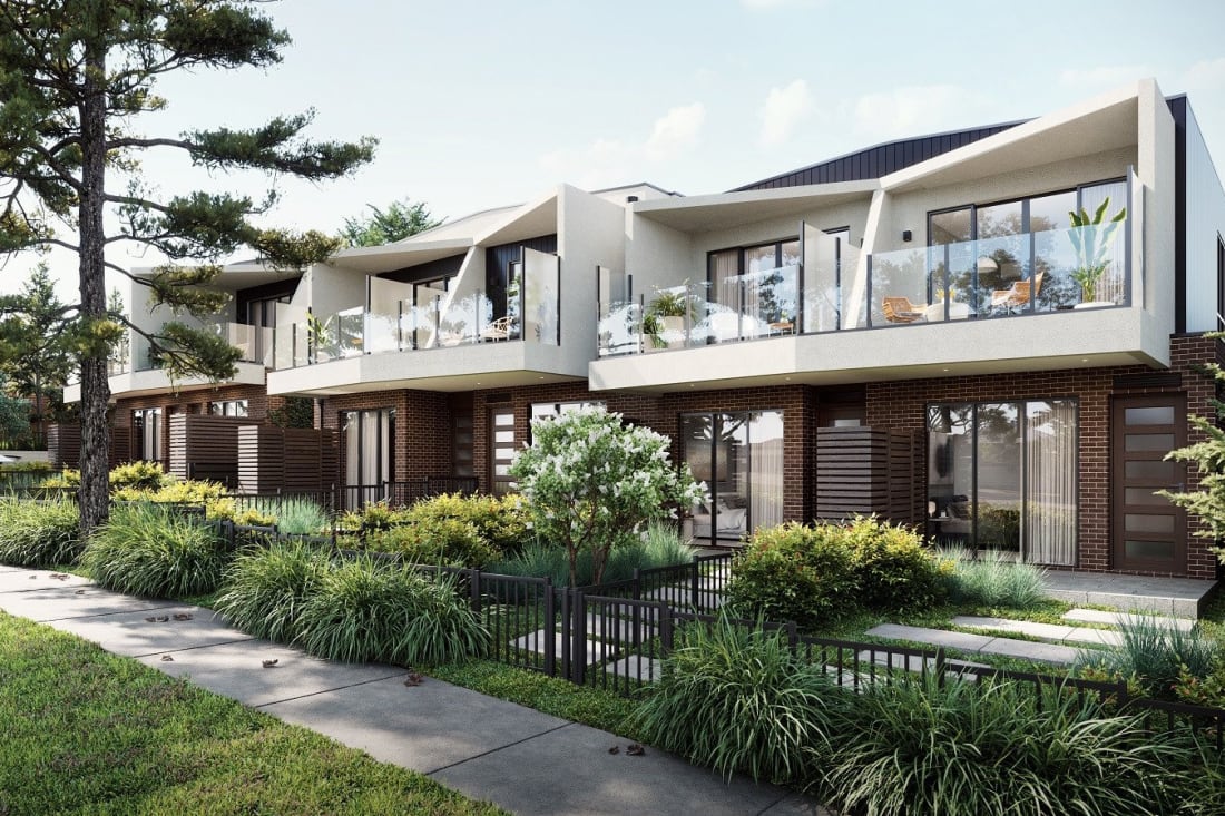 284-286 Maroondah Highway, Ringwood