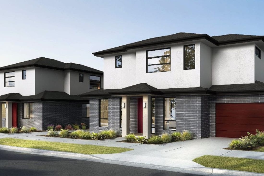 58-60 Prince Charles Street, Clayton