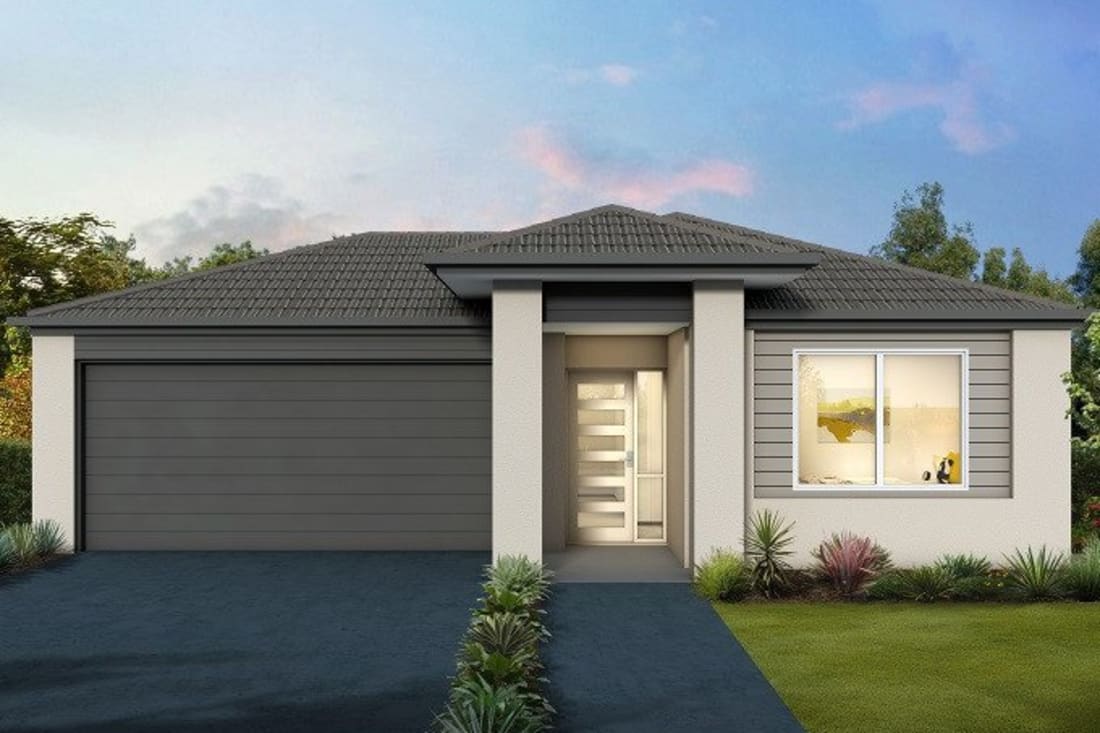 Altius at Cardinia Estate - 80 Thewlis Road, Pakenham