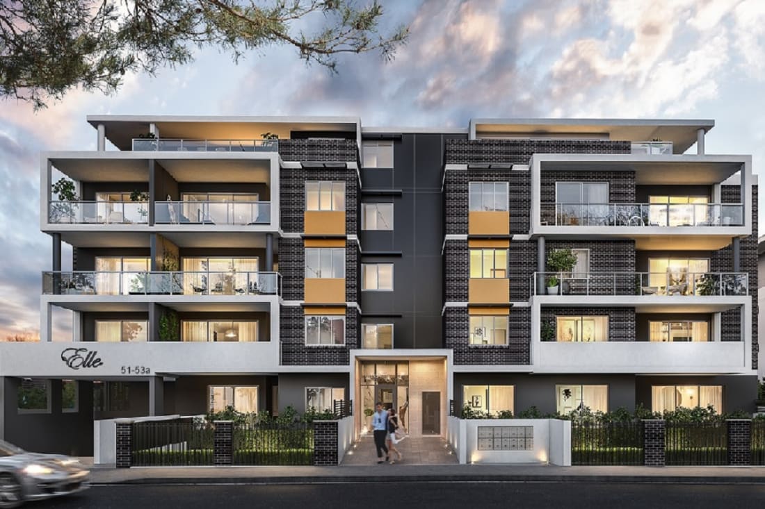 Elle - 53 Balmoral Street, Waitara