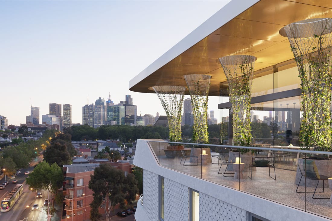 Encompass - 8 Elgin Street, Carlton