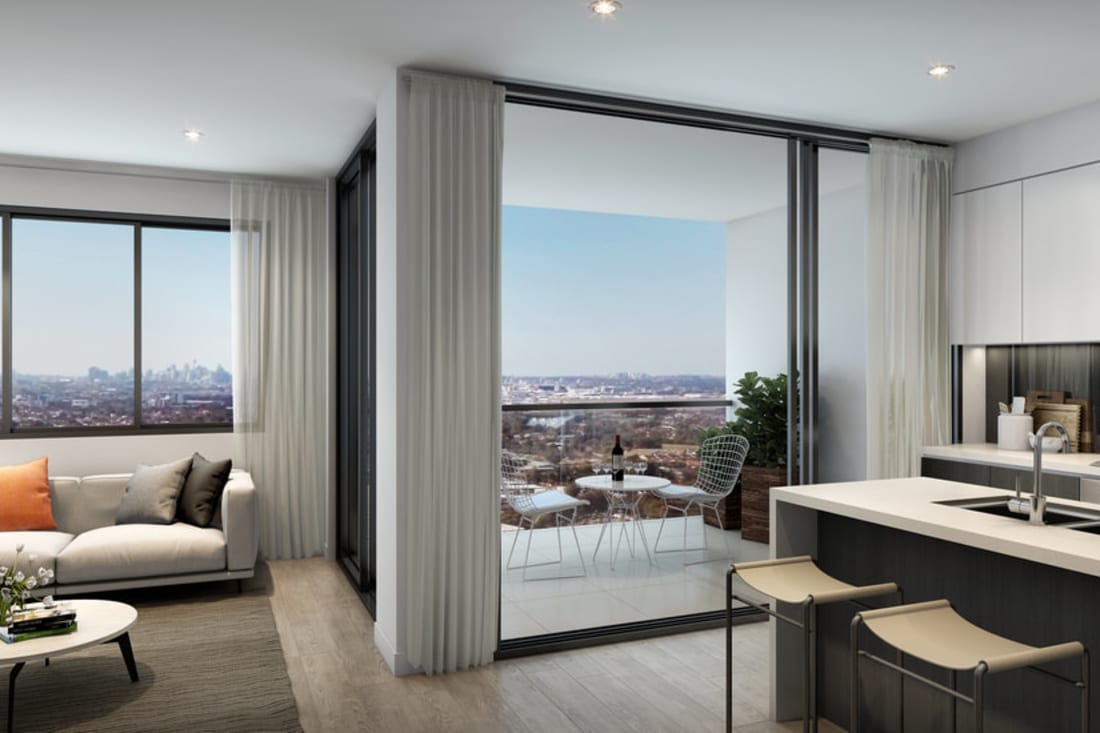 Kogarah Grand - 78 Regent Street, Kogarah