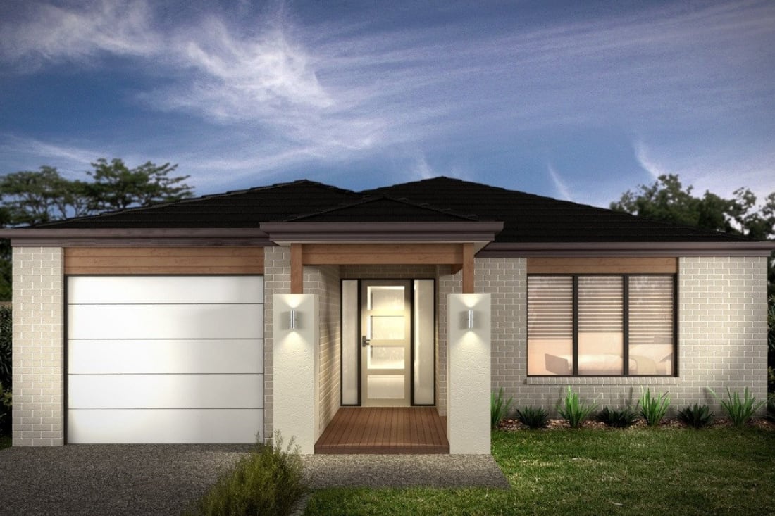 Majesty Estate - Serengeti Drive, Plumpton