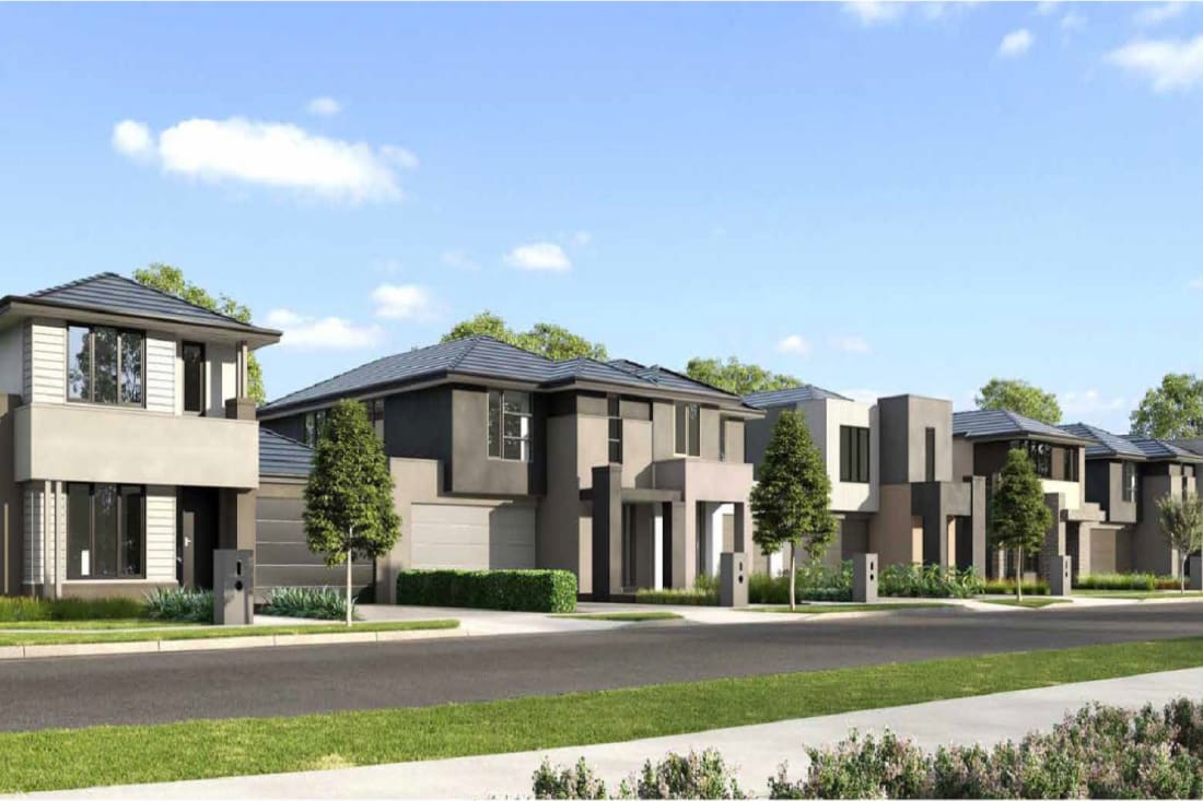 Mayfair Park - 120 Section Road, Greenvale