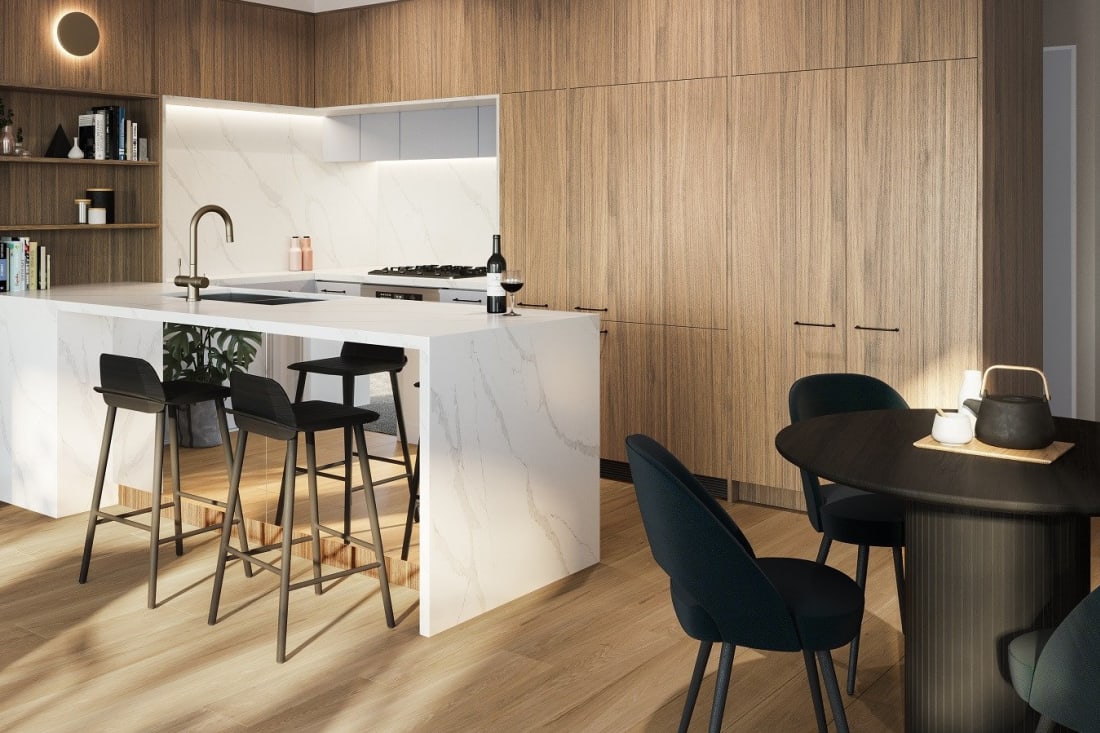 Platinum - 22 Gadigal Avenue, Zetland