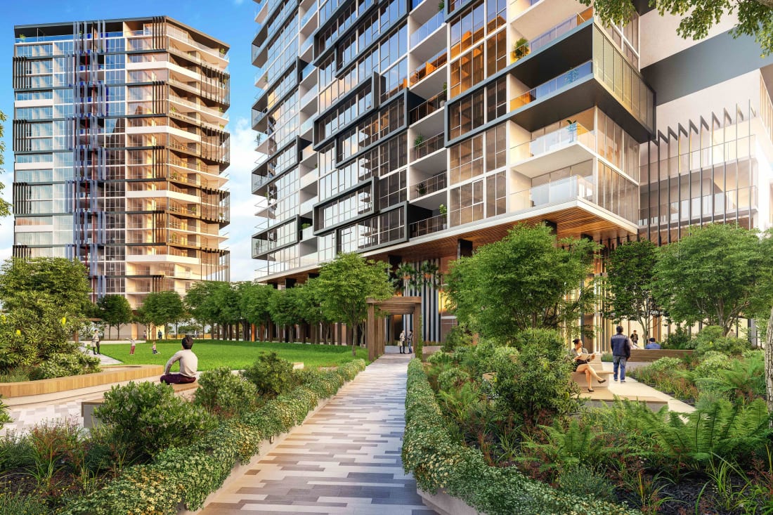 Prime - 101-107 Waterloo Road, Macquarie Park