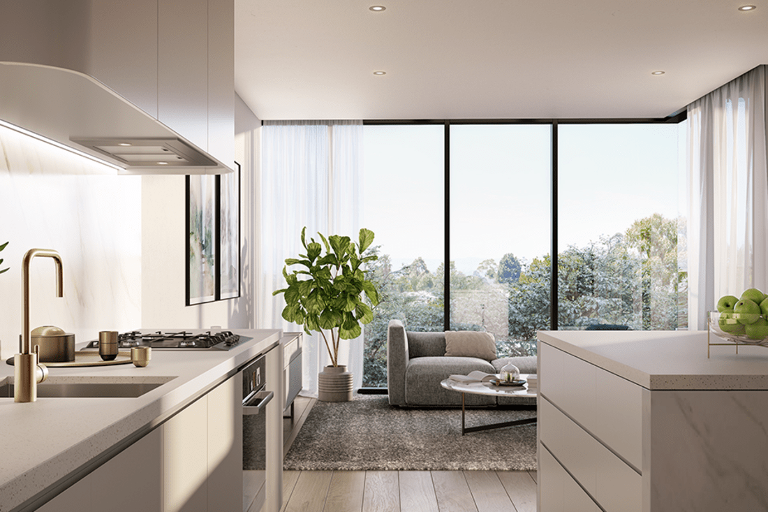 Sky Garden - 235 Springvale Road, Glen Waverley