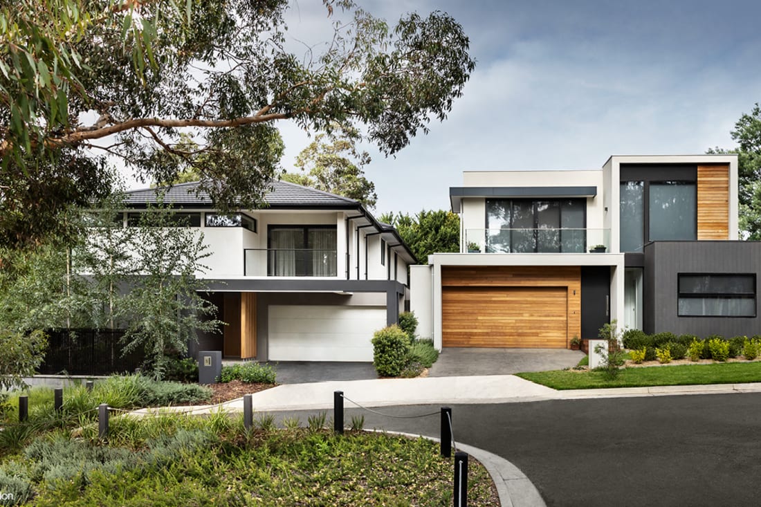 Tullamore by Mirvac - 11 Heritage Boulevard, Doncaster