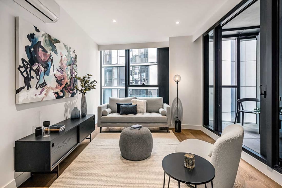 Yarra One - 16-22 Claremont Street, South Yarra