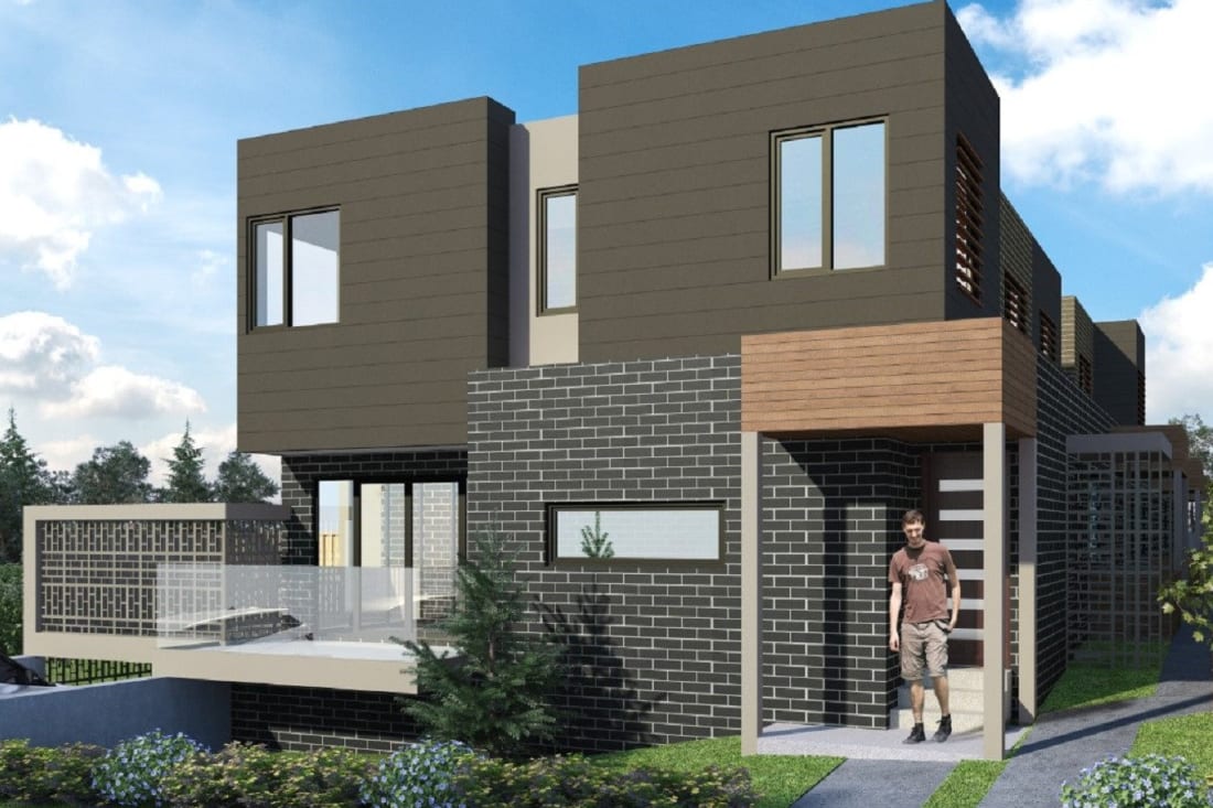 12 Burwood Avenue, Ringwood