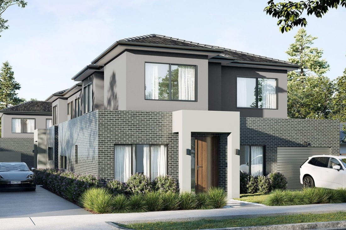 30 Dennis Street, Clayton