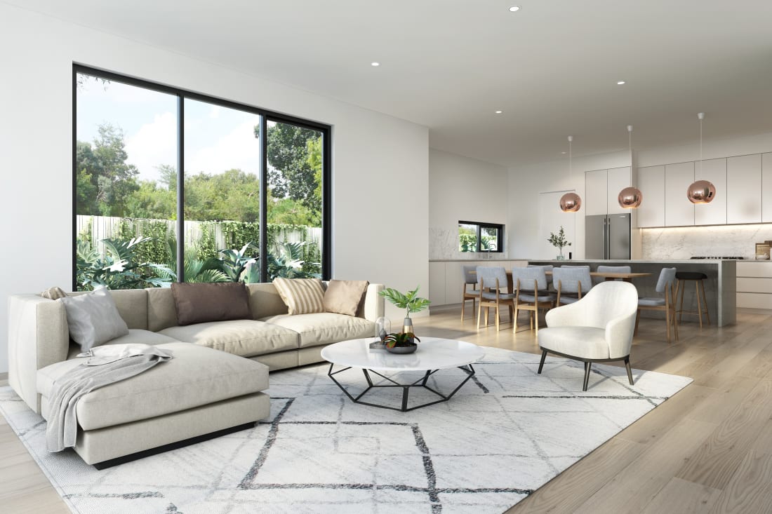 31 Beaver Street, Box Hill South