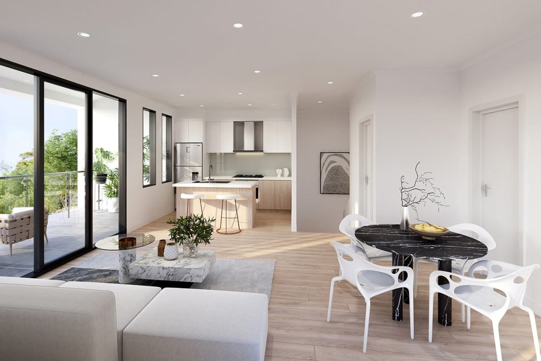 4-6 Luke Street, Clayton