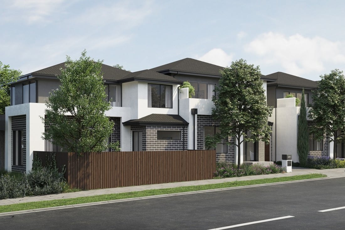 41 Margaret Street, Clayton