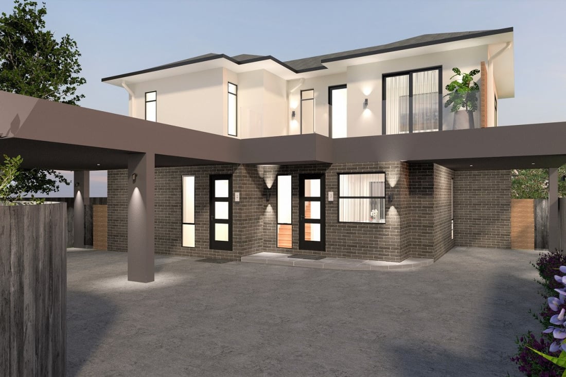 450 Scoresby Road, Ferntree Gully