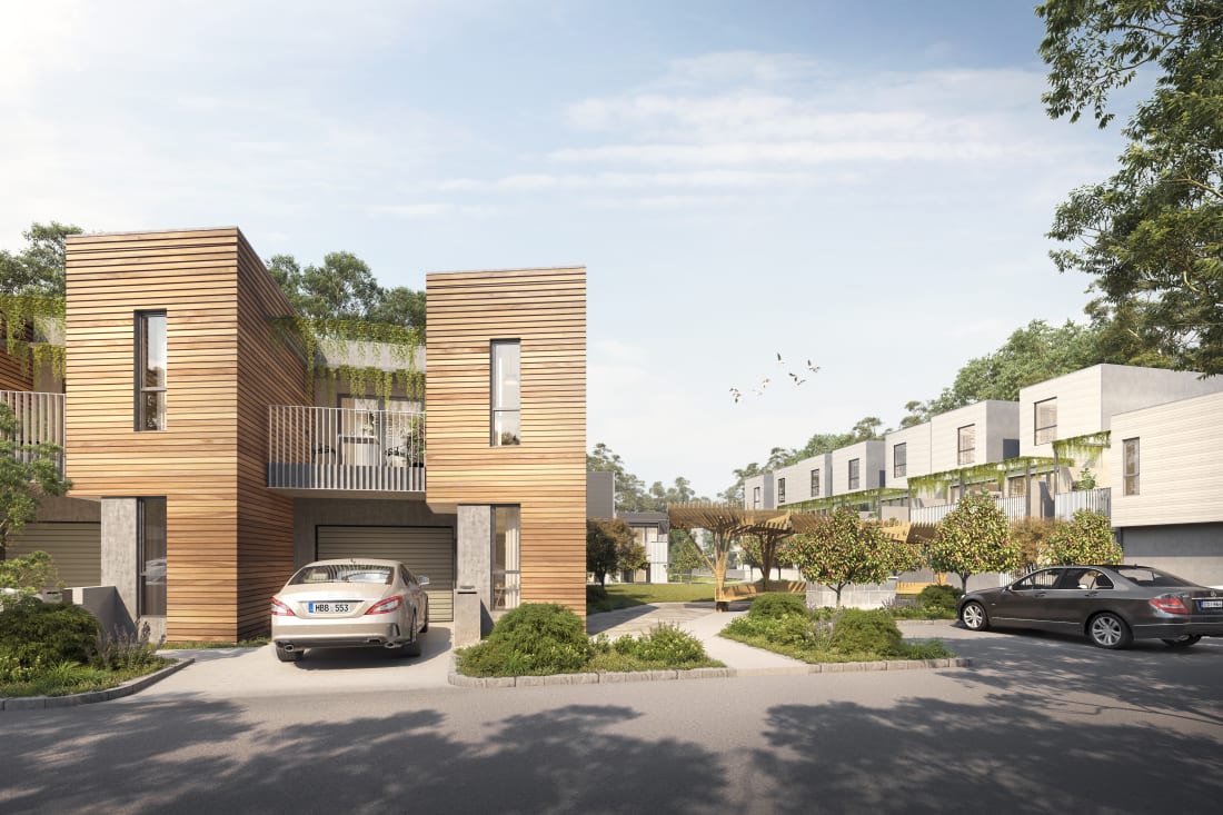 75CENTRAL - 75 Central Road, Hampton Park