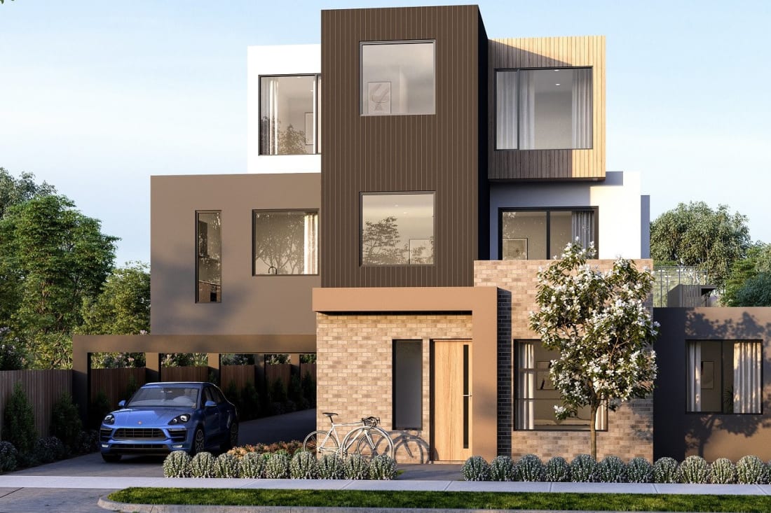 9 Myriong Street, Clayton