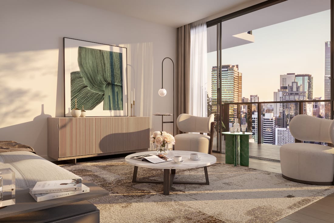 Akin South Brisbane - 35-39 Merivale Street, South Brisbane
