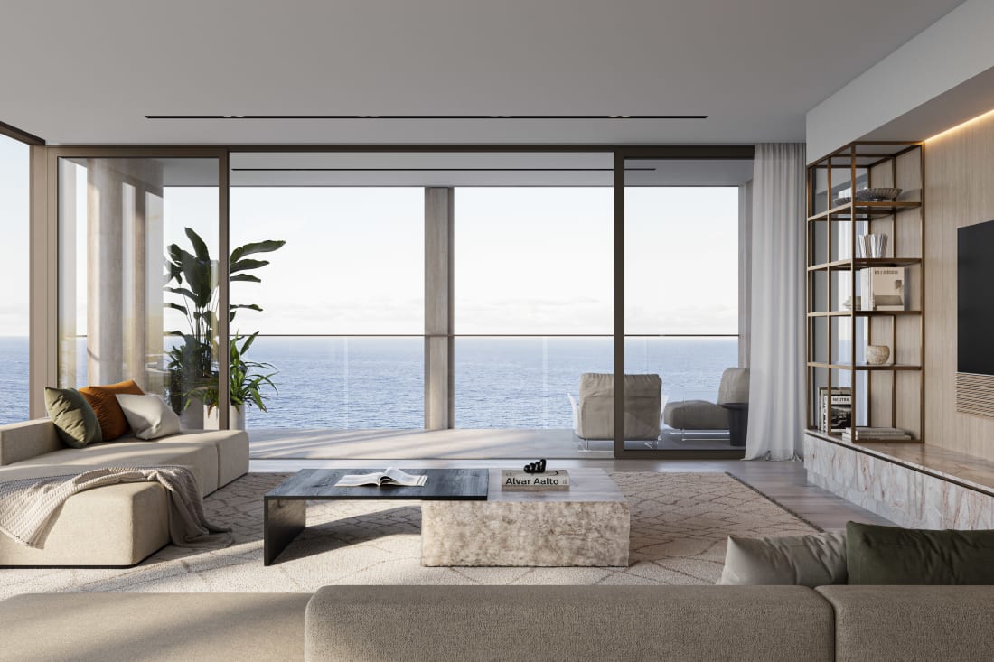 Aperture Broadbeach - 20 Mary Avenue, Broadbeach