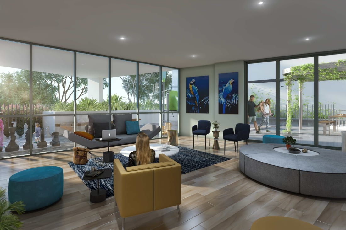 Arcadia - 84-90 Gordon Crescent, North Lane Cove