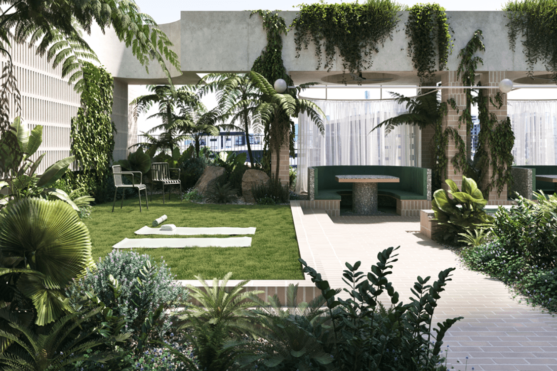 Bide - 21 Longland Street, Newstead