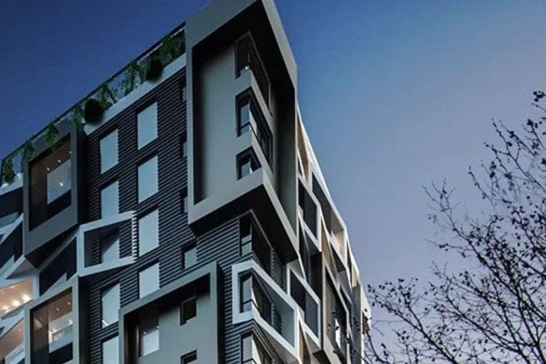 Central 35 - 33-35 Hall Street, Moonee Ponds
