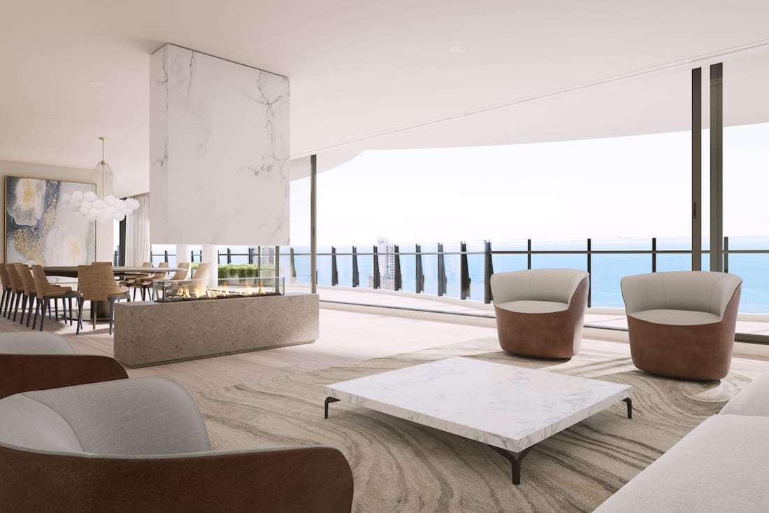 Chevron One - 36-44 Stanhill Drive, Surfers Paradise