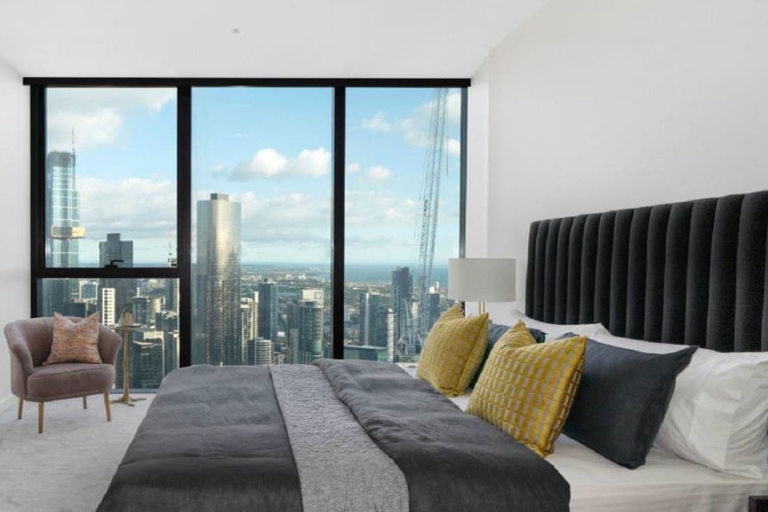 102 Off The Plan New Apartments For Sale In Melbourne Vic 3000 Urban
