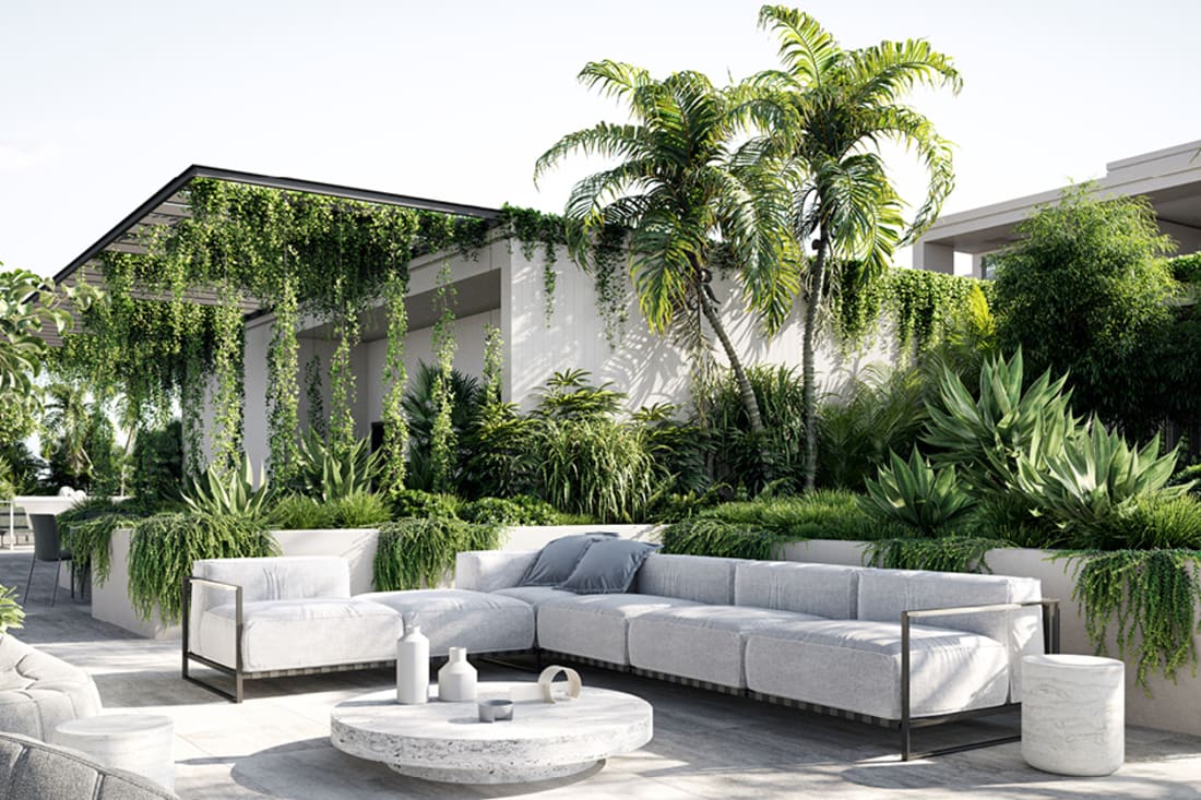 Ethereal Residences - 97 Swann Road, Indooroopilly