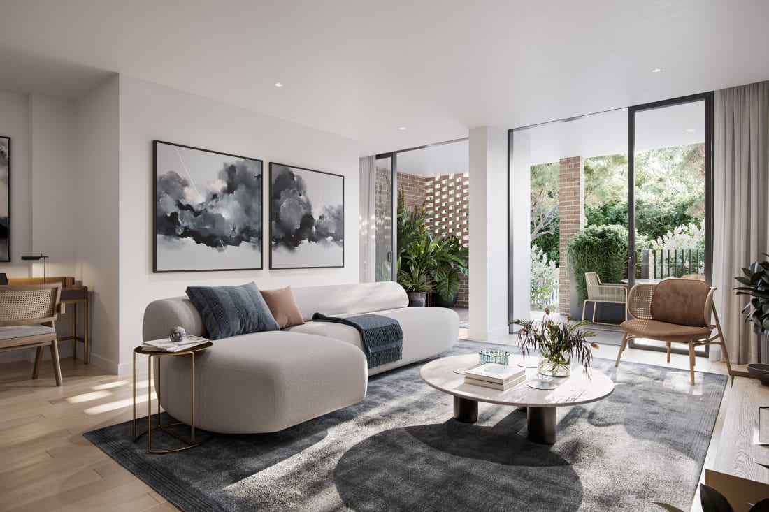 Grand Reve - 8 & 18 Garthowen Crescent, Castle Hill