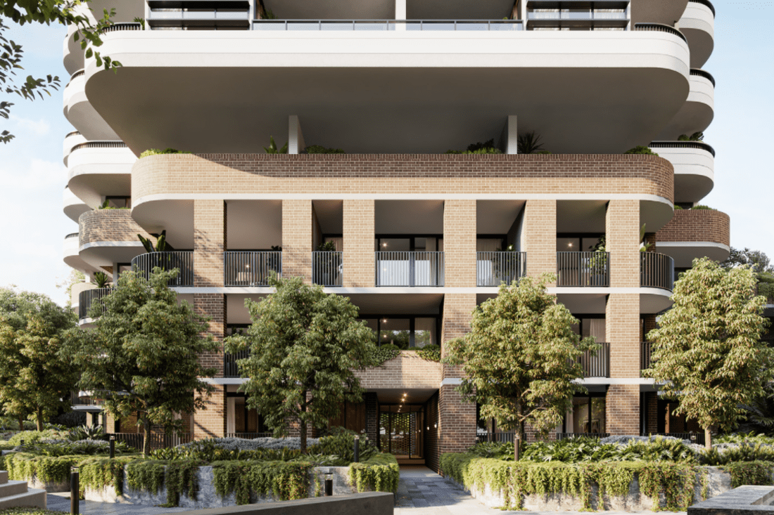 Grand Reve - 8 & 18 Garthowen Crescent, Castle Hill