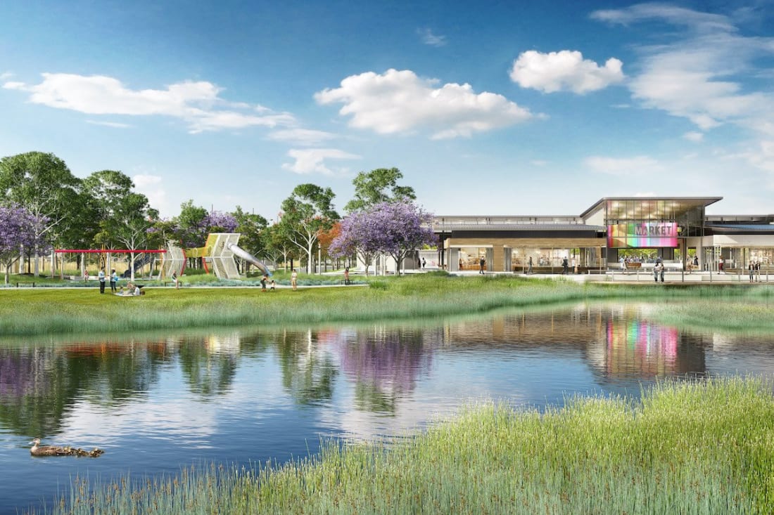 Grangehill in Jubilee Estate - 64 Millbrook Drive, Wyndham Vale