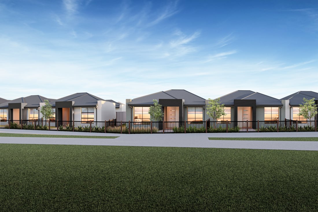 Nelson Place Estate - 6 Nelson Street, Cranbourne East