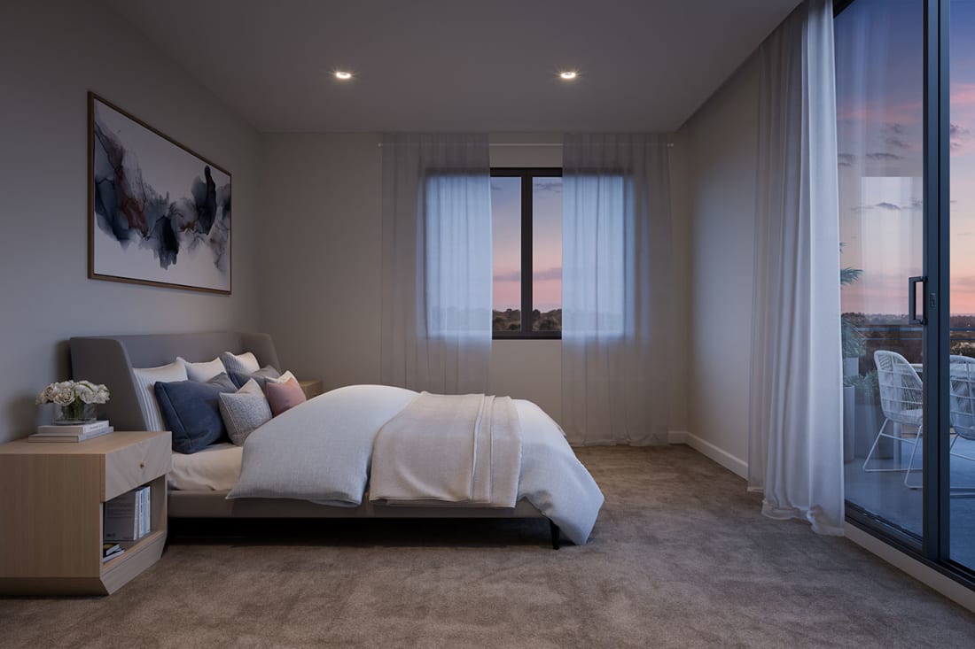 No.1 Zoe - 1-5 Zoe Place, Mount Druitt
