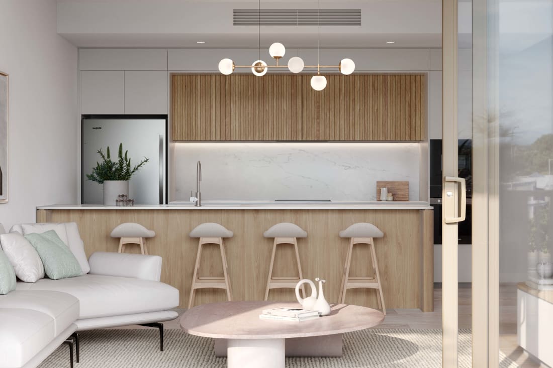 PAMA Casuarina - 5 Grand Parade, Casuarina
