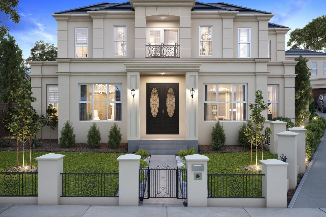 Ralton Residences - 30 Ralton Avenue, Glen Waverley