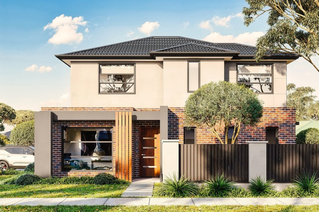 Stud Road Townhouse - Stud Road, Scoresby