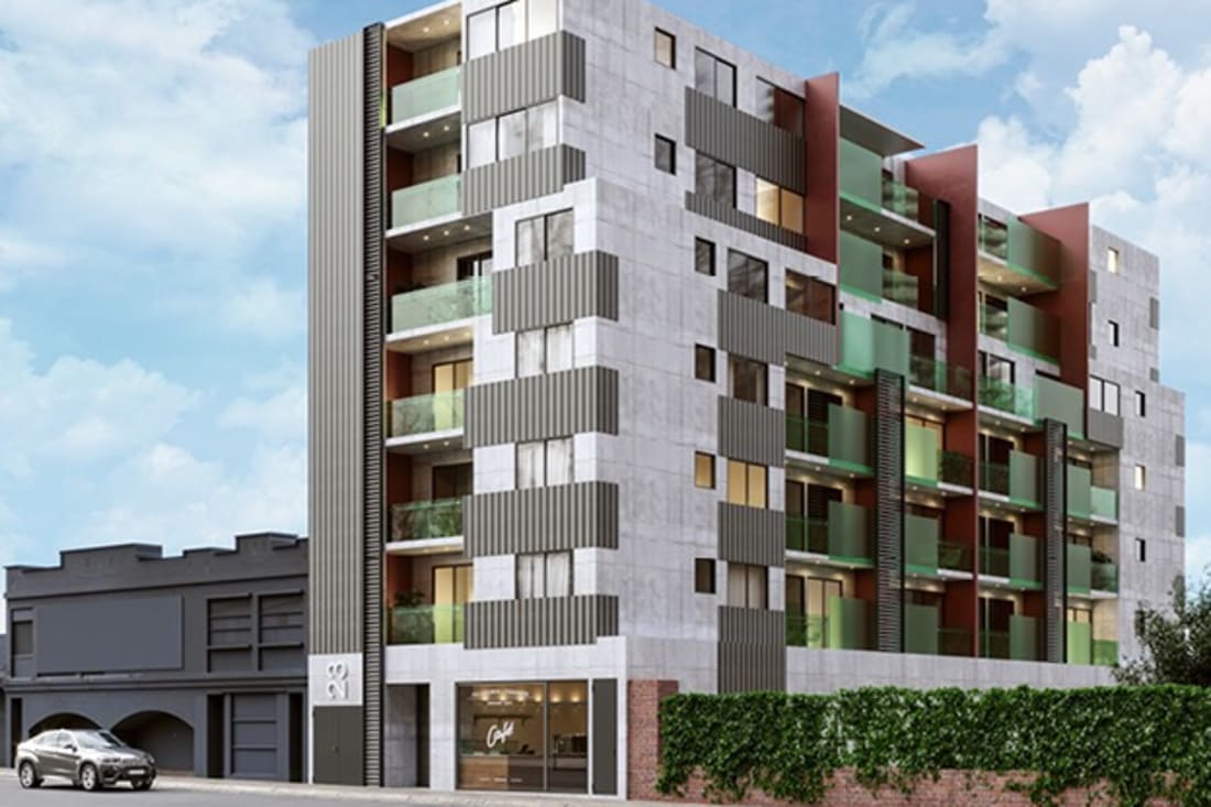 Tekna - 23-25 Russell Street, Essendon
