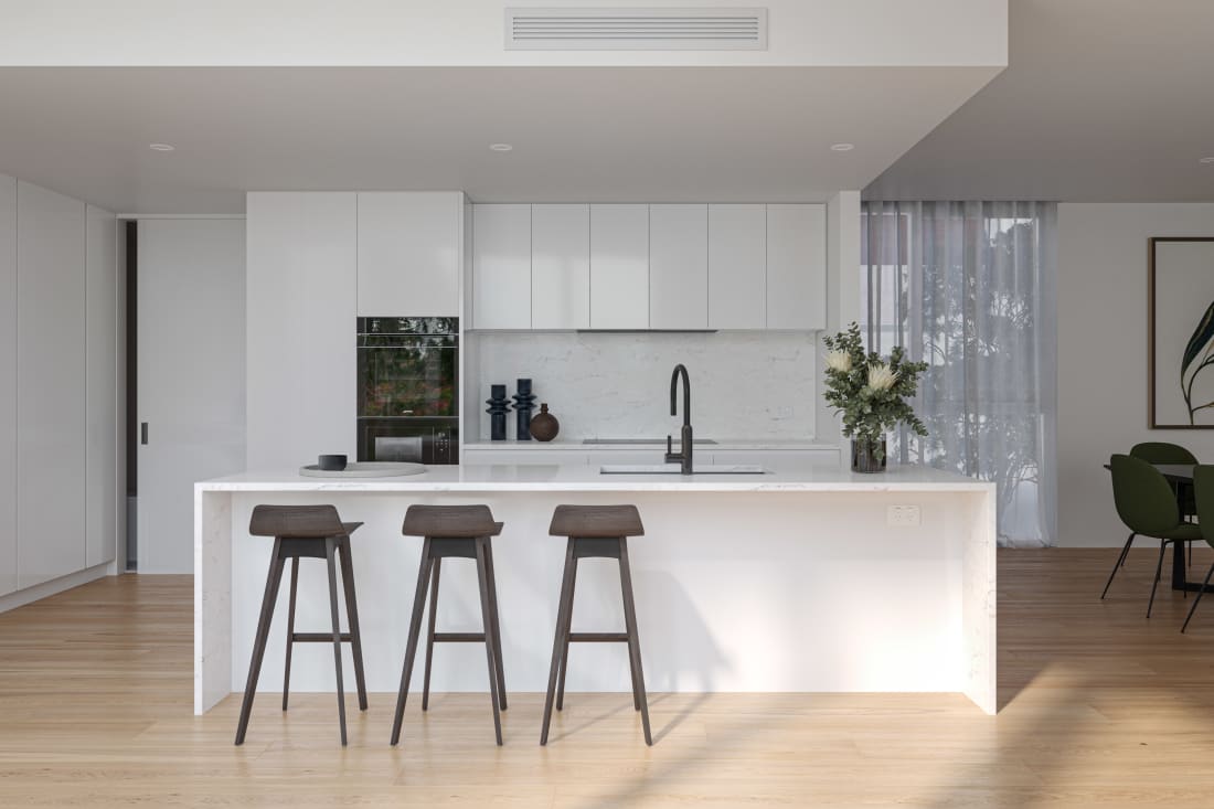 The Grounds, Ivanhoe East - 177 The Boulevard, Ivanhoe East